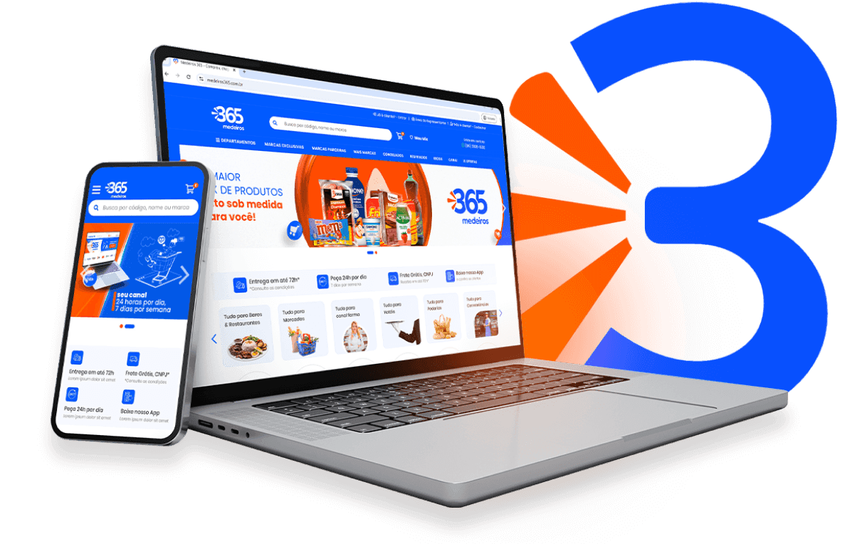 Aproveite as ofertas exclusivas